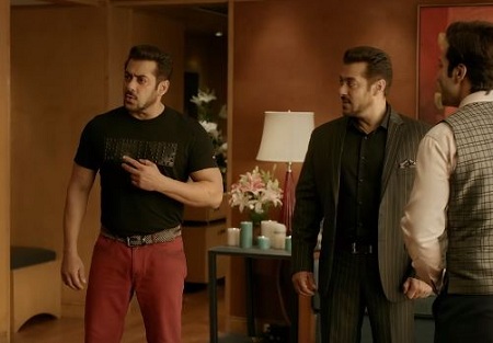 Judwaa 1 Meets Judwaa 2 | Judwaa 2 | Varun | Jacqueline | Taapsee | David Dhawan | Sajid Nadiadwala