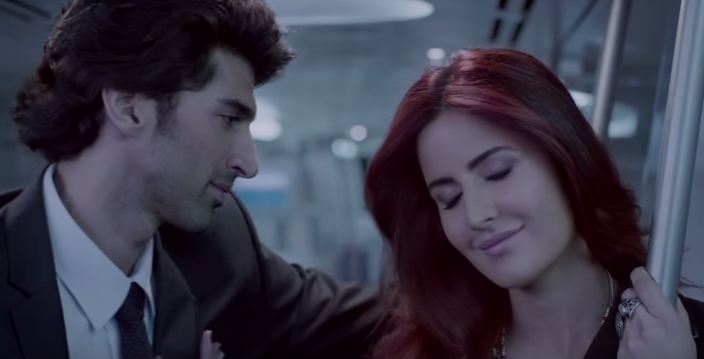 Jung Promo | Fitoor | Aditya Roy Kapur & Katrina Kaif | In Cinemas Feb 12