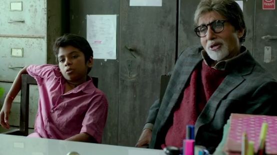 Kaise Dikhega?? Kanoon Toh Andha Hota Hai | Bhoothnath Returns Dialogue Promo | Amitabh Bachchan