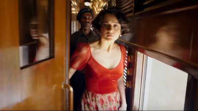 Rangoon Bumper 1