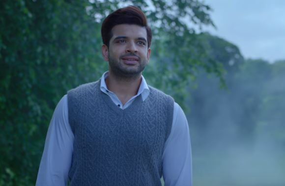 1921 - Dialogue Promo 1 | Vikram Bhatt | Karan Kundrra | Zareen Khan