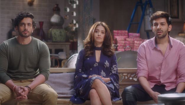 Title Announcement Video | Luv Ranjan | Kartik Aaryan, Nushrat Bharucha, Sunny Singh Title Announcement Video | Luv Ranjan | Kartik Aaryan, Nushrat Bharucha, Sunny Singh