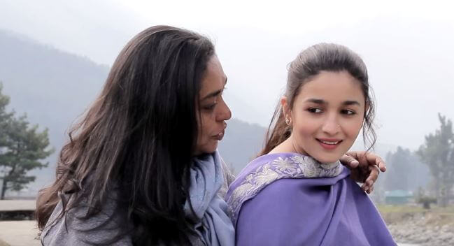 Raazi in Kashmir | Alia Bhatt | Vicky Kaushal | Meghna Gulzar | 11 May 2018