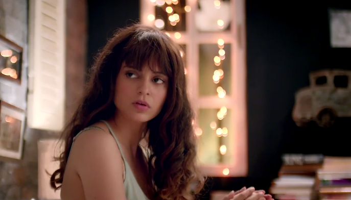 Bedtime Stories | Katti Batti | Imran Khan, Kangana Ranaut | In Cinemas Sept.18