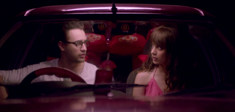 On A Long Drive | Katti Batti | Imran Khan, Kangana Ranaut | In Cinemas Sept.18