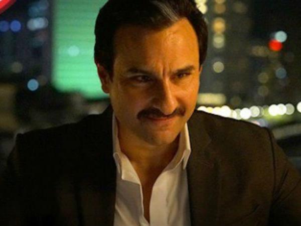 Kem Cho | Official Video | Baazaar | Saif Ali Khan, Rohan Mehra, Radhika A, Chitrangda S | Ikka