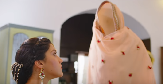 Phillauri | Kahaan Gaya Vo | Anushka Sharma | Diljit Dosanjh | Suraj Sharma | March 24