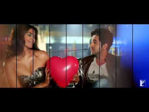 Khamakhaan - Song - Bewakoofiyaan feat. Ayushmann And Sonam Kapoor