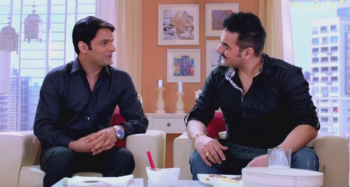 Kis Kisko Pyaar Karoon | Official Trailer | Kapil Sharma, Arbaaz Khan, Eli Avram, Manjari Phadnis