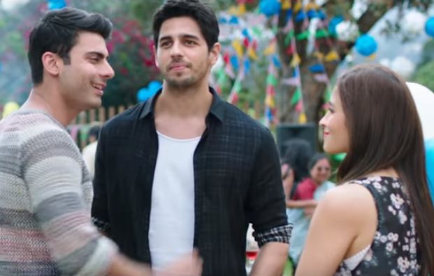 Kapoor and Sons | Official Trailer | Sidharth Malhotra, Alia Bhatt, Fawad Khan