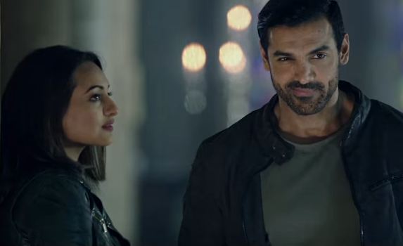 Force 2: Koi Ishaara Video Song | John Abraham, Sonakshi Sinha,Amaal Malik | Armaan Malik |T-Series