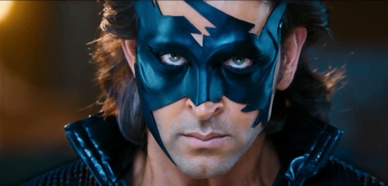 KRRISH 3 Dialogue Promo - 2 Priyanka Chopra Hrithik Roshan