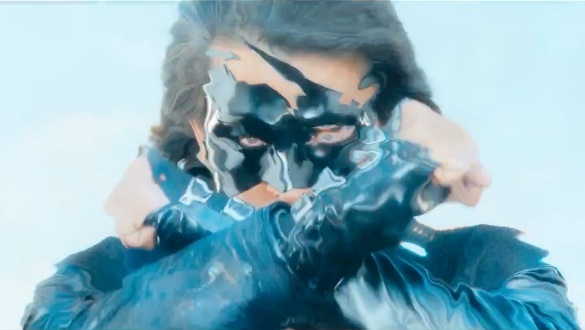 KRRISH 3 Dialogue Promo - I Priyanka Chopra Hrithik Roshan