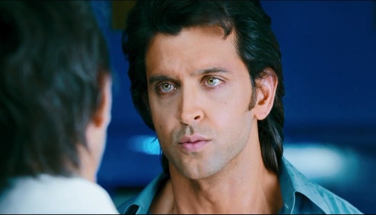 Krrish is the saviour - Krrish 3 (Dialogue Promo 4)