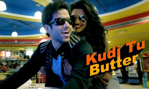 Kudi Tu Butter Song By Honey Singh - Bajatey Raho