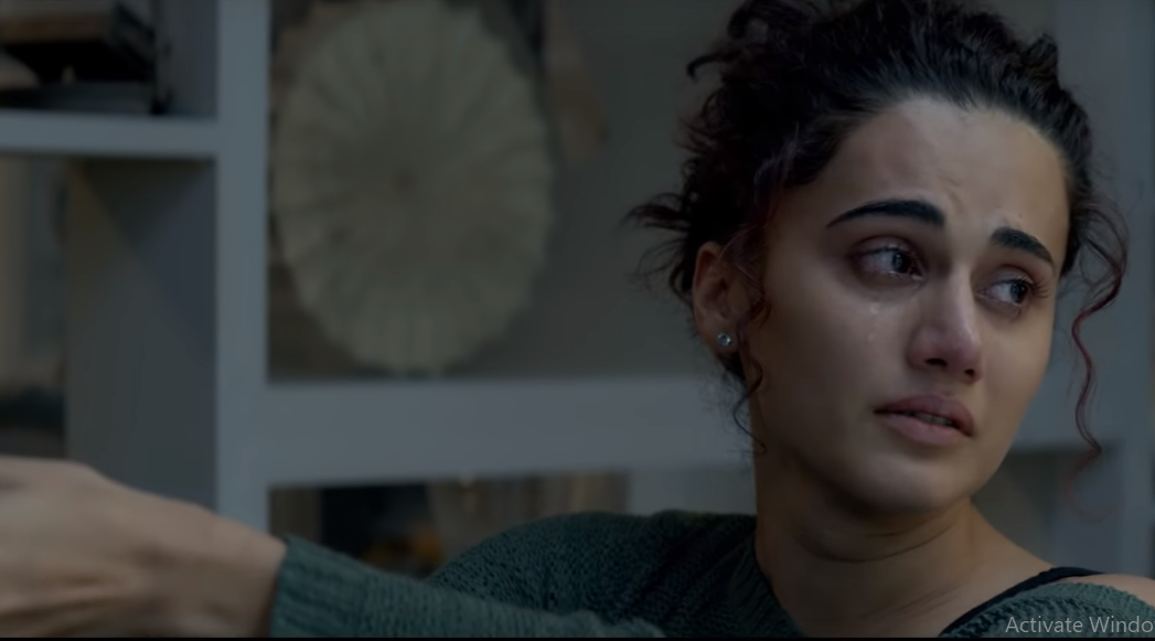 Kyun Rabba - Badla | Amitabh Bachchan | Taapsee Pannu | Armaan Malik | Amaal Mallik | Sujoy Ghosh Kyun Rabba - Badla | Amitabh Bachchan | Taapsee Pannu | Armaan Malik | Amaal Mallik | Sujoy Ghosh