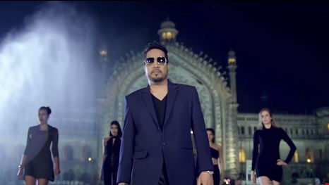 Laal Dupatta Song Teaser | Mika Singh & Anupama Raag | Latest Hindi Song | T-Series