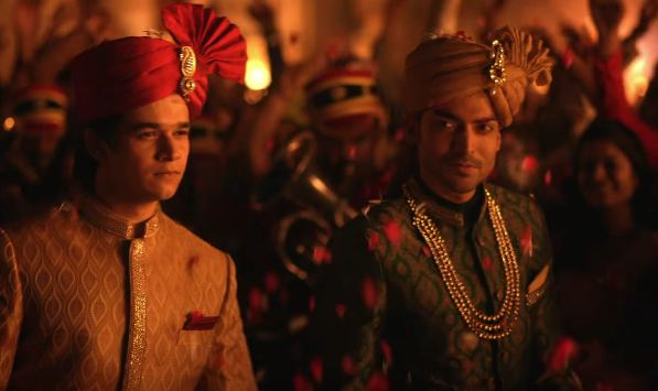 Laali Ki Shaadi | Laali Ki Shaadi Mein Laaddoo Deewana | Vivaan S & Gurmeet C | Sukhwinder Singh