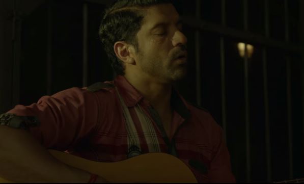 "Meer-E-Kaarwan" Video Song | Lucknow Central | Farhan, Diana, Gippy | Amit, Neeti, Rochak