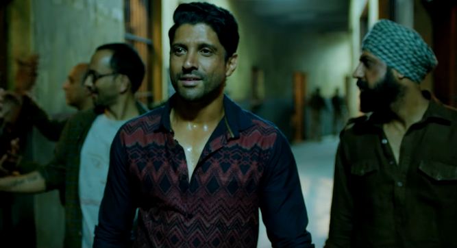 Lucknow Central | Official Trailer | Farhan Akhtar | 15th September