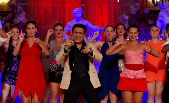 Lohe Da Liver | Aa Gaya Hero | Govinda | Meet Bros Feat. Mika Singh | Meet Bros Anjjan