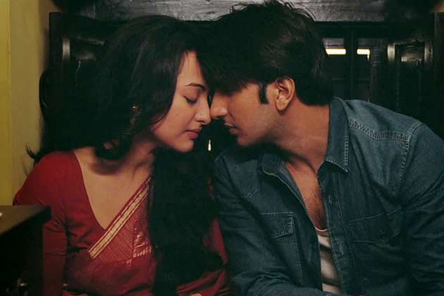 Zinda (Full Song) - Lootera