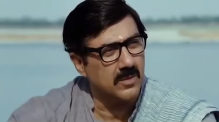 Mohalla Assi Trailer 2015 | Sunny Deol, Ravi kishan - LEAKED VIDEO TRAILER