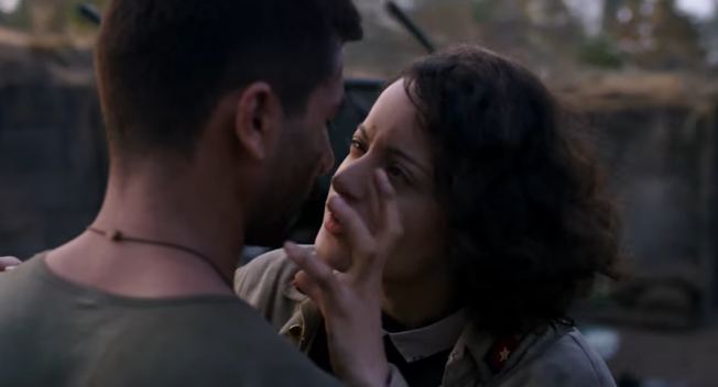 Main Bahut Darta Hoon | Rangoon | Shahid Kapoor | Kangana Ranaut | Saif Ali Khan Main Bahut Darta Hoon | Rangoon | Shahid Kapoor | Kangana Ranaut | Saif Ali Khan