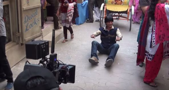 Making Of The Song - Jabra FAN Anthem | FAN | Shah Rukh Khan | In Cinemas April 15