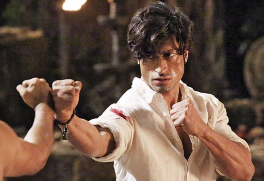 Junglee | Making of Junglees Action | Vidyut Jammwal | 29th March