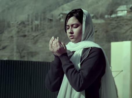 Gul Makai First Look | AKA Malala Yousafzai | Film By Amjad Khan