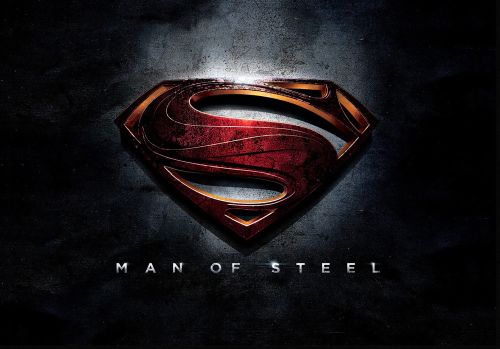 First Trailer Of Man Of Steel