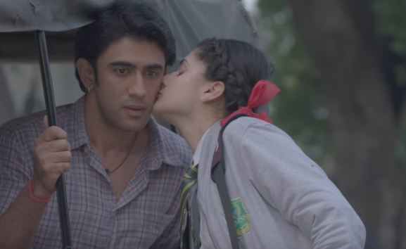Mannerless Majnu | RunningShaadi.com | Sukanya Purkayastha | Taapsee Pannu | Amit Sadh