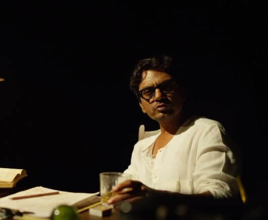 MANTOIYAT | 18+ | Ft. Raftaar and Nawazuddin Siddiqui | Manto | In Cinemas 21st September