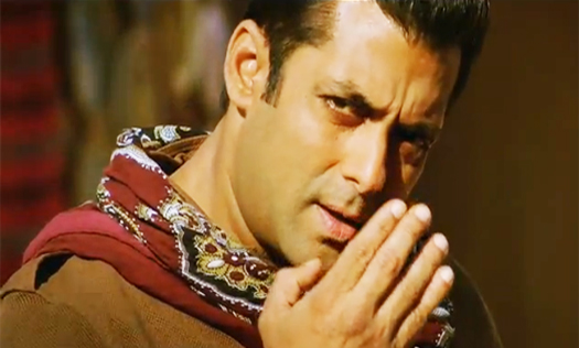 EK THA TIGER