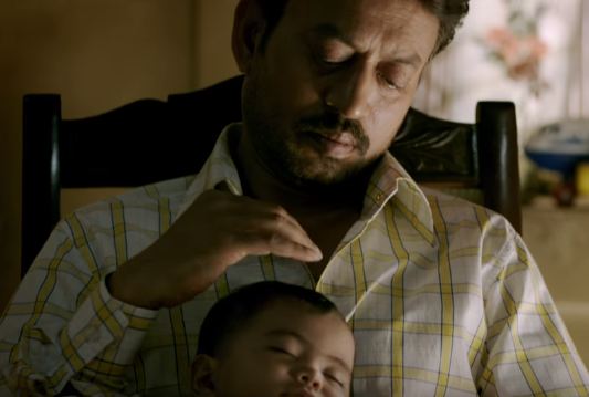 MASOOM SA Video Song | Madaari | Irrfan Khan, Jimmy Shergill | T-Series