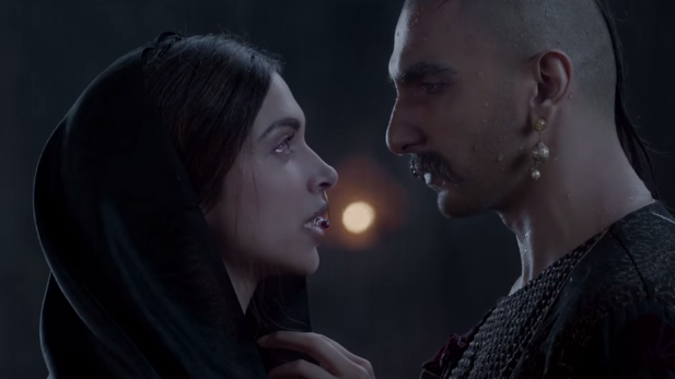 Mastani Deepika and her difficult ishq | Bajirao Mastani | Dialogue Promo