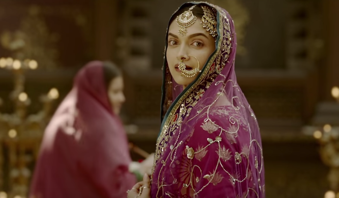 Mastani deeply loves her Peshwa warrior | Bajirao Mastani | Dialogue Promo