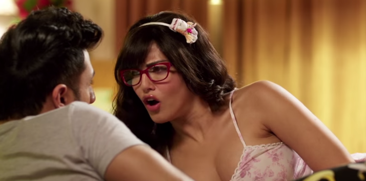 Mastizaade Hot Handsome | Sunny Leone, Tusshar Kapoor and Vir Das