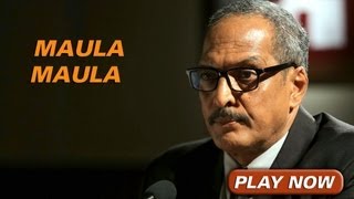 Maula Maula Song - The Attacks Of 26/11 ft. Nana Patekar & Sanjeev Jaiswal