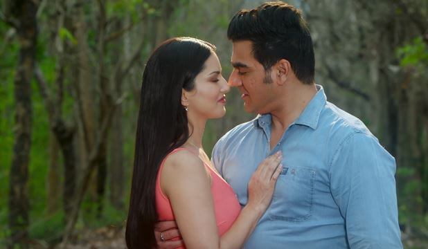 Mehfooz Video Song | Tera Intezaar | Sunny Leone | Arbaaz Khan