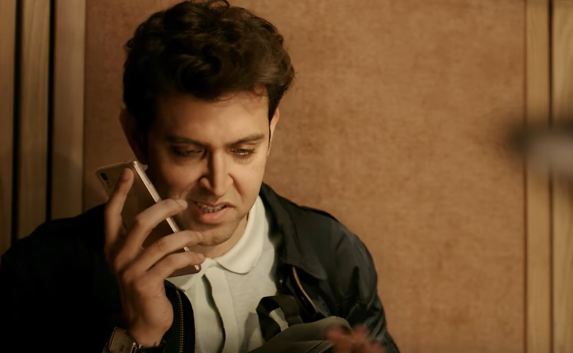 Kaabil - Main Amitabh Bachchan | Hrithik Roshan | Yami Gautam | 25th Jan