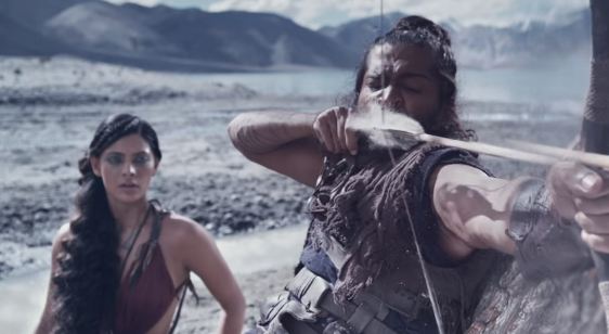 MIRZYA Title Song | MIRZYA | Harshvardhan Kapoor, Saiyami Kher | Shankar Ehsaan Loy | T-Series MIRZYA Title Song | MIRZYA | Harshvardhan Kapoor, Saiyami Kher | Shankar Ehsaan Loy | T-Series