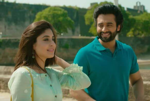 Sawarne Lage – Mitron | Jackky Bhagnani | Kritika Kamra | Jubin Nautiyal | Tanishk Bagchi