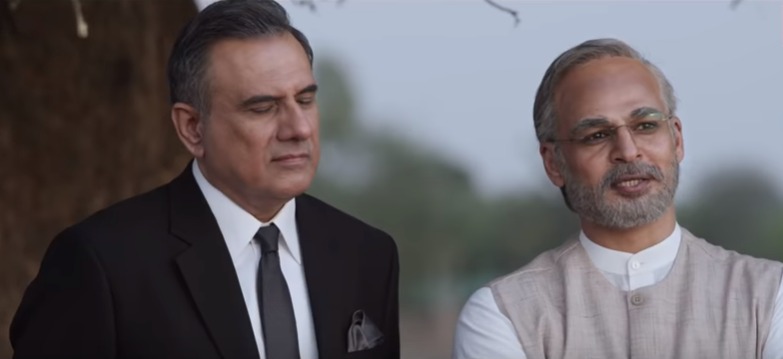PM Narendra Modi | Tata Sahab Promo | Vivek Oberoi | Omung Kumar | Sandip Ssingh | 11th April