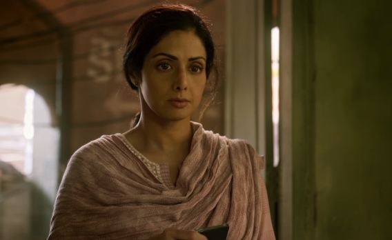 MOM Trailer 2 | Hindi | Sridevi | Nawazuddin Siddiqui | Akshaye Khanna | 7 July 2017