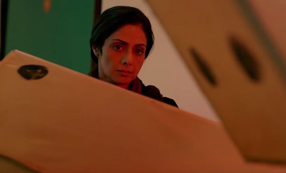 MOM | Dialogue Promo | Aashirvaad aur sunglasses | Sridevi | Nawazuddin Siddiqui | Akshaye Khanna