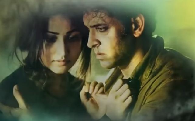 Kaabil Motion Poster 2 | Be Kaabil This Year | Hrithik Roshan | Yami Gautam | 25th Jan 2017