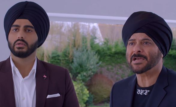 Mubarakan Promo 1 – Releasing on 28th July