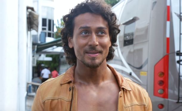 Munna Michael | Making of Main Hoon - Video Song | Tiger Shroff Munna Michael | Making of Main Hoon - Video Song | Tiger Shroff